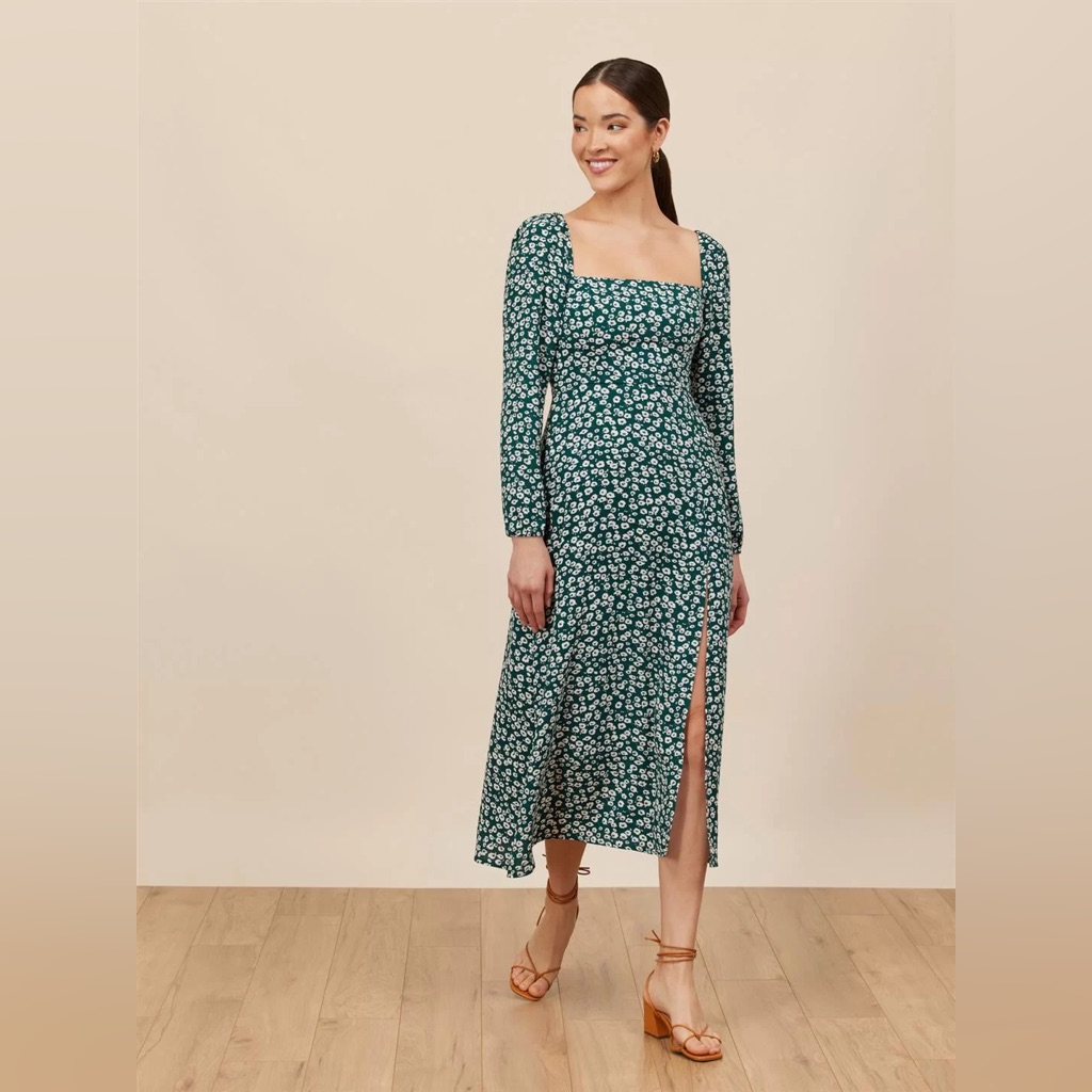 Park & Fifth Brooklyn Dress